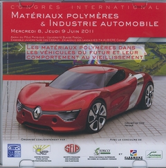 Les matériaux polymères...