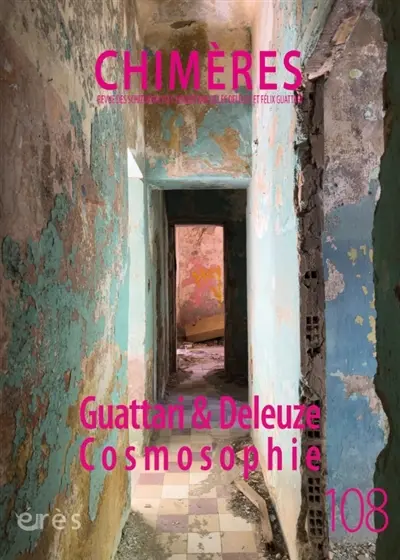 Chimères, n° 108. Subir le racisme et le contrer