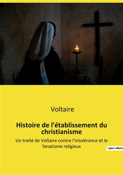 Histoire de l'établissement...
