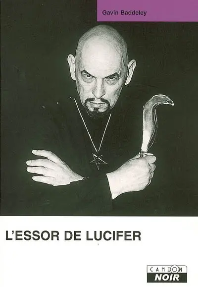 L'essor de Lucifer