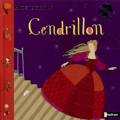 Cendrillon