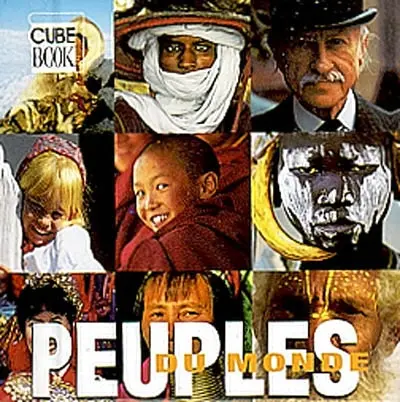 Peuples du monde