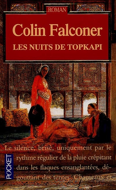 Les nuits de Topkapi