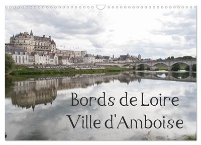 Bords de Loire Ville...