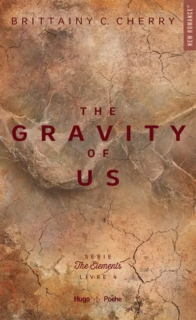 The elements. Vol. 4. The gravity of us
