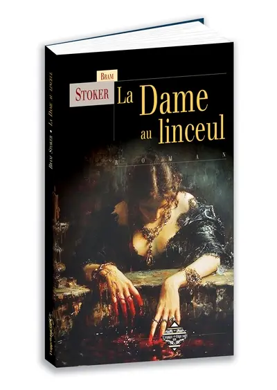 La dame au linceul