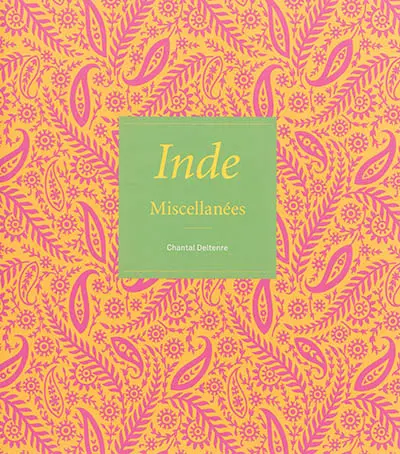 Inde : miscellanées