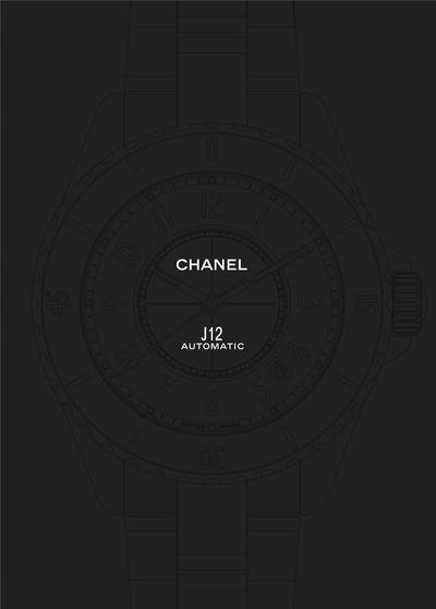 J12 : Chanel : instant éternel