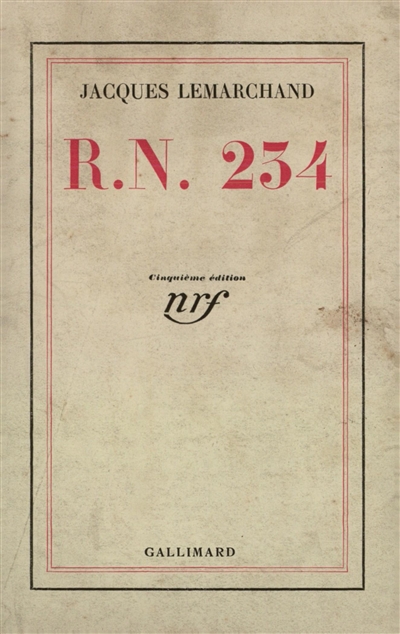 RN 234