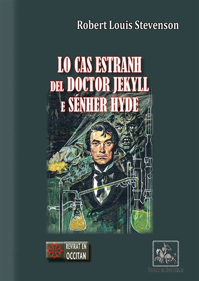 Lo cas estranh del Doctor...