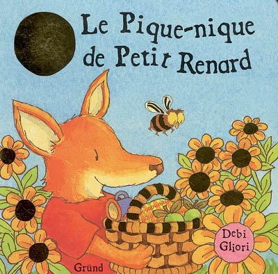 Le pique-nique de petit renard