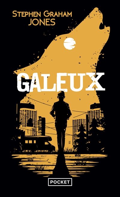 Galeux