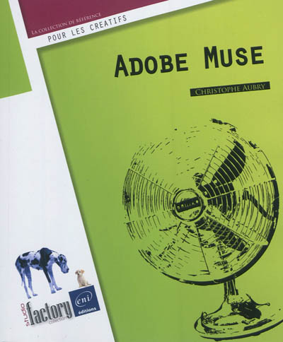 Adobe Muse