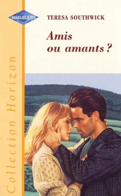 Amis ou amants ?