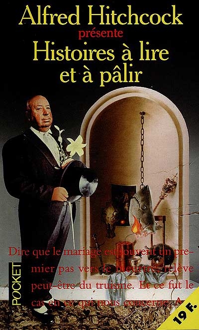 Histoires à lire et à pâlir