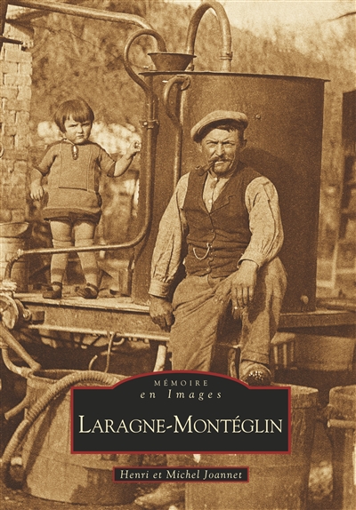 Laragne-Montéglin