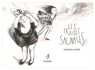 Les fraises sauvages