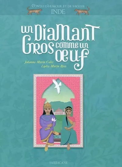 Un diamant gros comme un oeuf