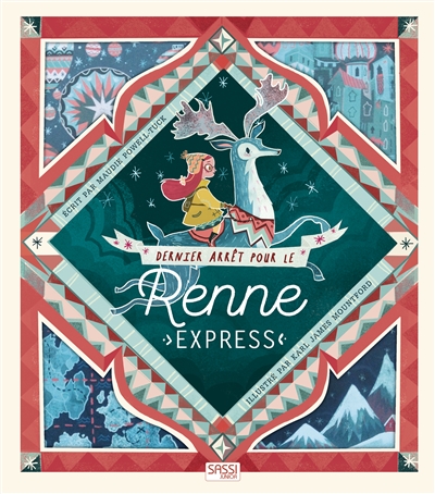 Dernier arrêt pour le Renne...