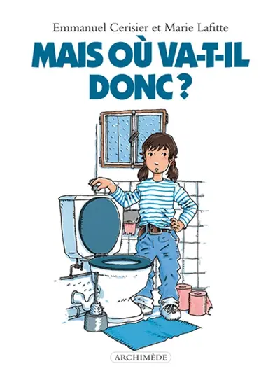 Mais où va-t-il donc ?