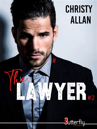 THE LAWYER #2