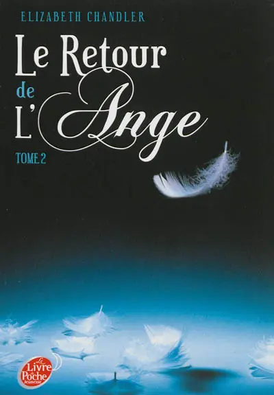 Le retour de l'ange. Vol. 2