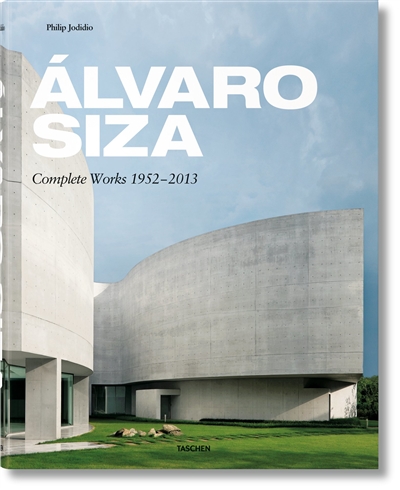 Alvaro Siza : complete works, 1952-2013