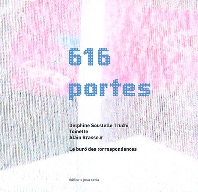 616 portes