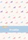 Le cahier d'Anaëlle :...