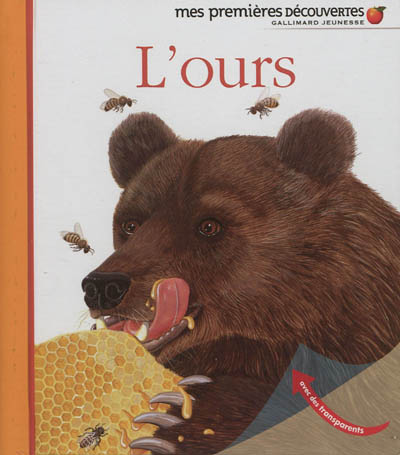 L'ours