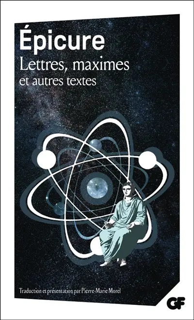 Lettres, maximes : et autres textes