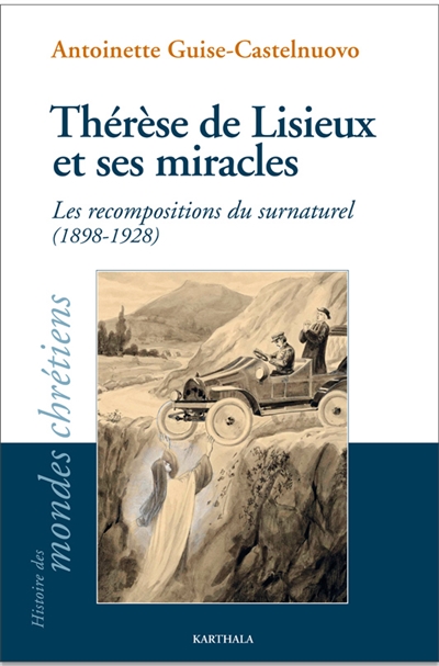 Thérèse de Lisieux et ses...
