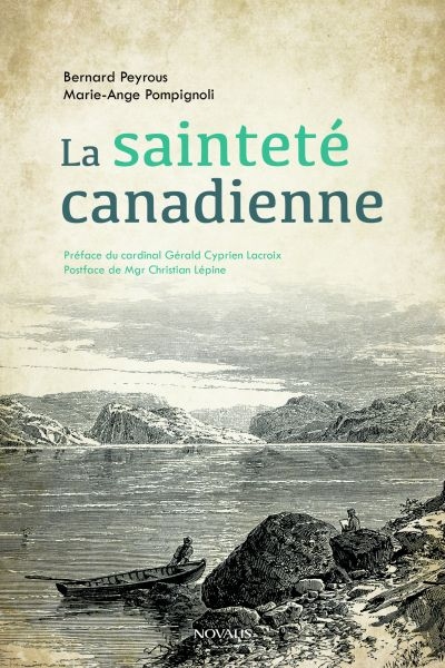 La sainteté canadienne