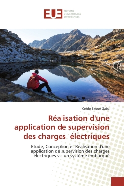 Réalisation d'une...
