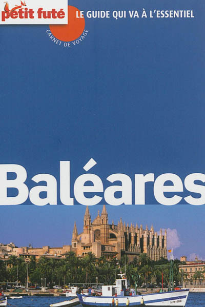 Baléares