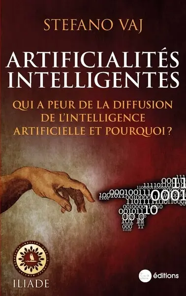 Artificialités intelligentes : qui a peur de la diffusion de l'intelligence artificielle et pourquoi ?