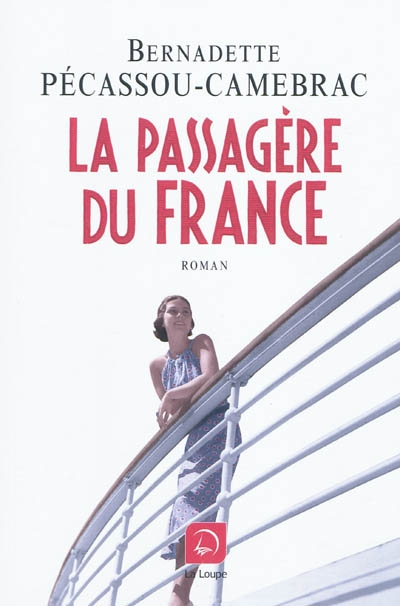 La passagère du France