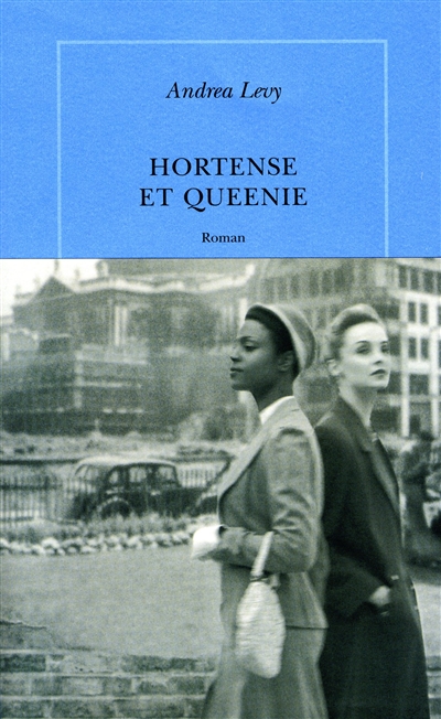 Hortense et Queenie