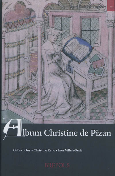Album Christine de Pizan