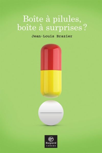 Boîte à pilules, boîte à surprises?