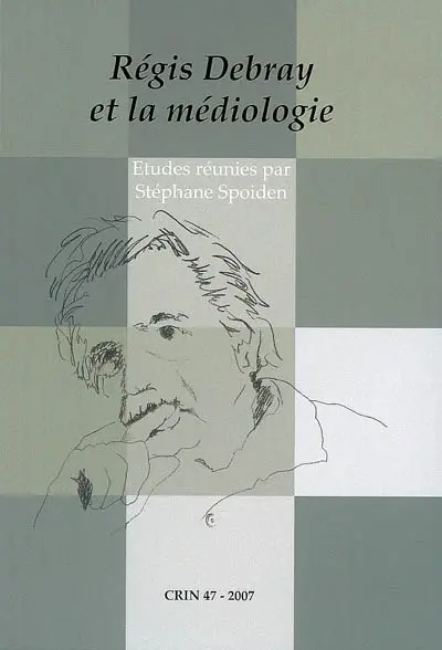 Régis Debray et la médiologie