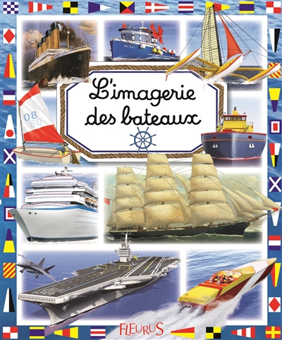 L'imagerie des bateaux