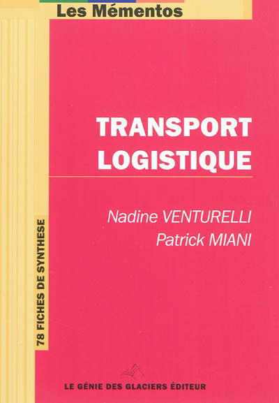 Transport-logistique