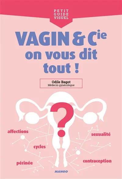 Vagin & Cie, on vous dit tout !