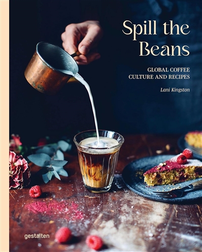 Spill the beans : global...