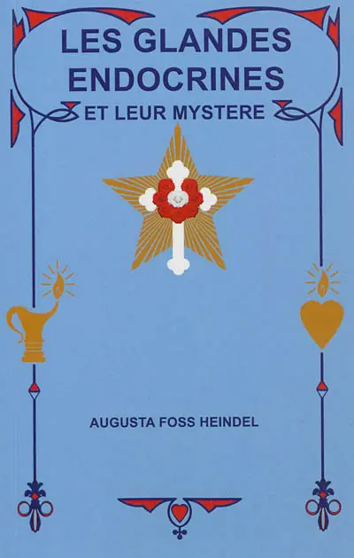 Les glandes endocrines et leur mystère