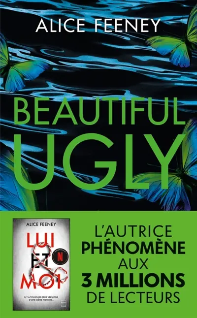 Beautiful ugly