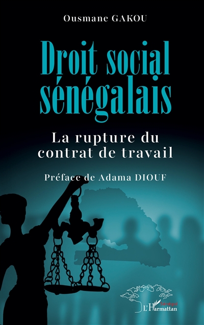 Droit social sénégalais : la rupture du contrat de travail