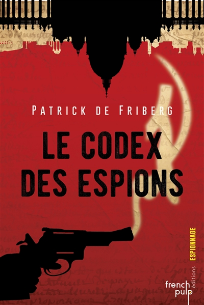 Le codex des espions
