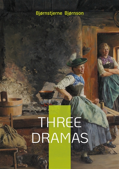 Three Dramas : Exploring...